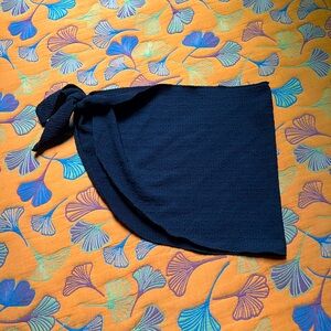 NWOT Beach Wrap